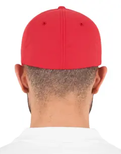 Bild på Fitted Baseball Cap