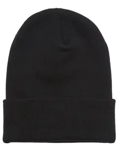 Bild på Heavyweight Organic Long Beanie
