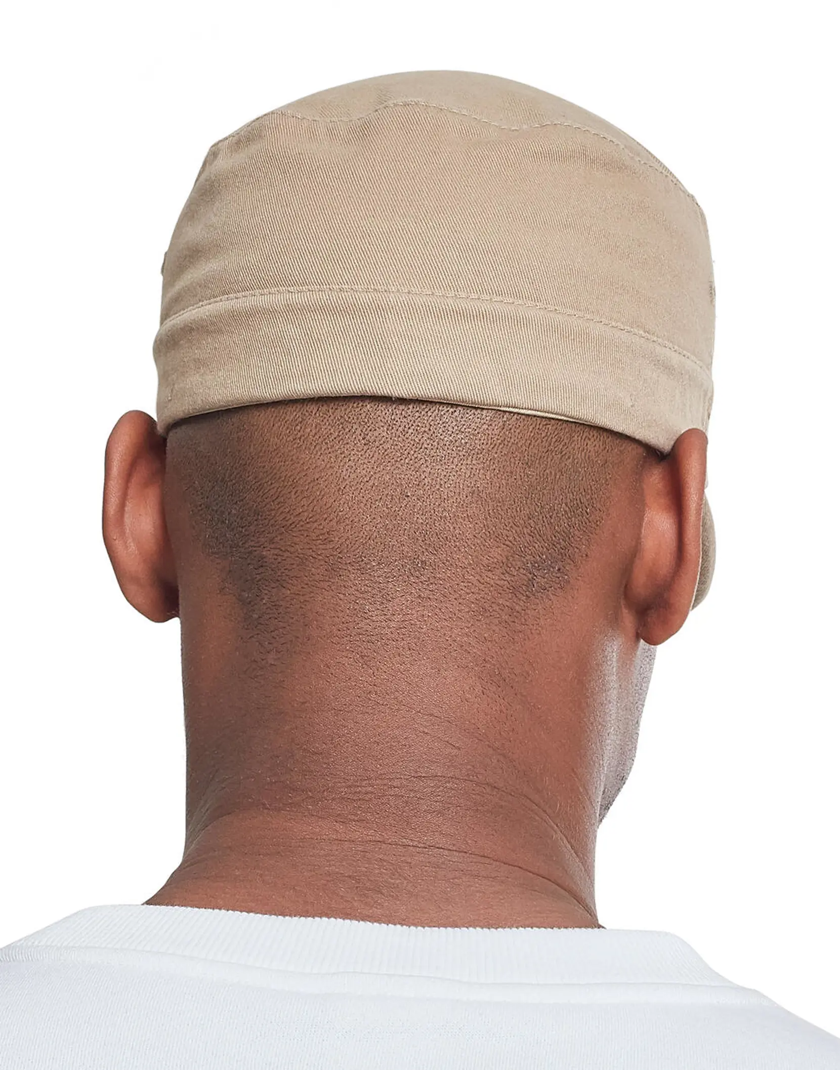 Bild på 5-Panel Curved Classic Snapback