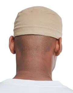 Bild på 5-Panel Curved Classic Snapback