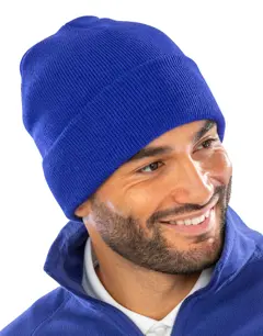 Bild på Woolly Ski Hat
