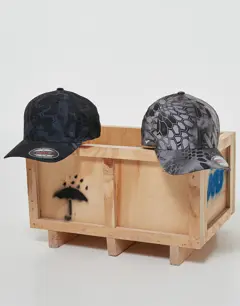 Bild på Flexfit Kryptek Cap