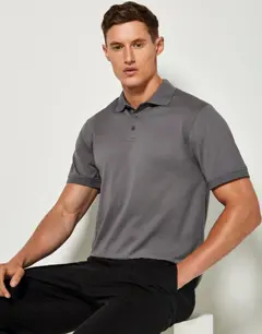 Bild på Regular Fit Superwash® 60º Jersey Polo