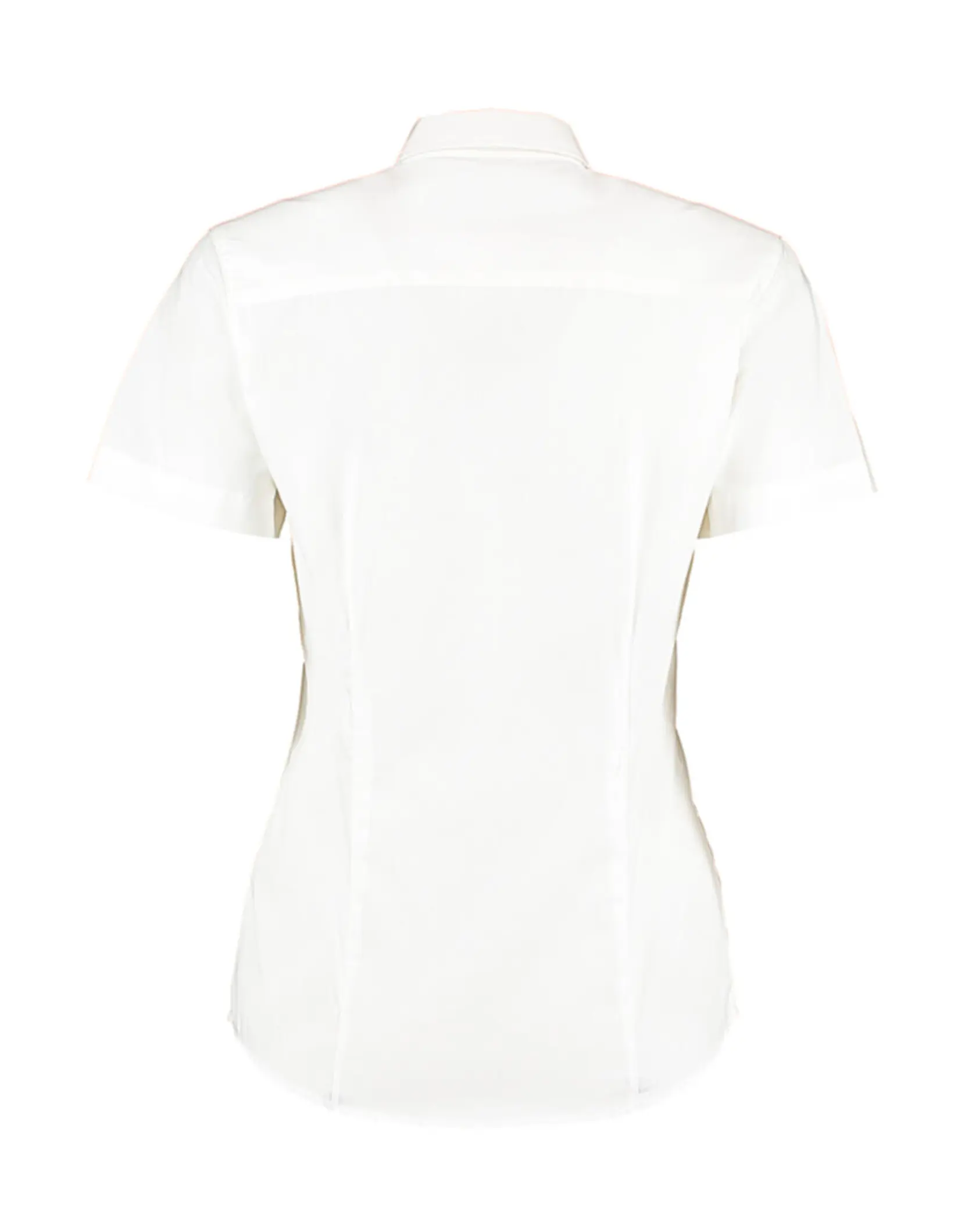 Bild på Women's Tailored Fit Premium Oxford Shirt SSL