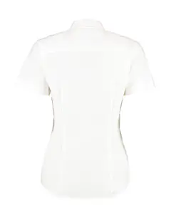 Bild på Women's Tailored Fit Premium Oxford Shirt SSL