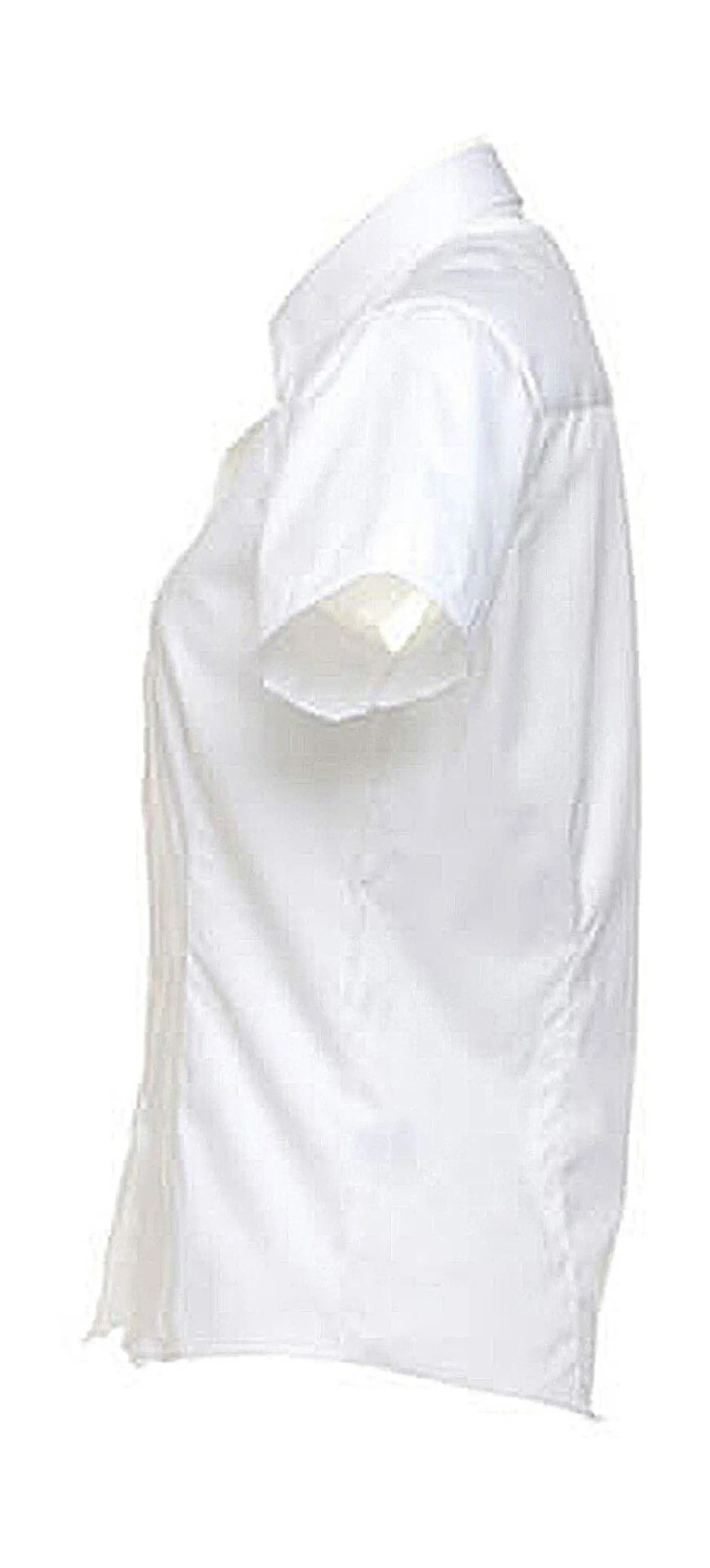Bild på Women's Tailored Fit Premium Oxford Shirt SSL