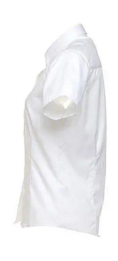 Bild på Women's Tailored Fit Premium Oxford Shirt SSL