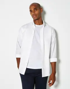 Bild på Tailored Fit Premium Oxford Shirt