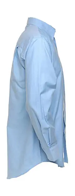 Bild på Classic Fit Workwear Oxford Shirt