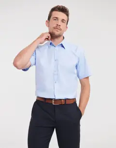 Bild på Men's Herringbone Shirt