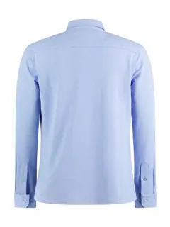 Bild på Tailored Fit Superwash® 60º Pique Shirt