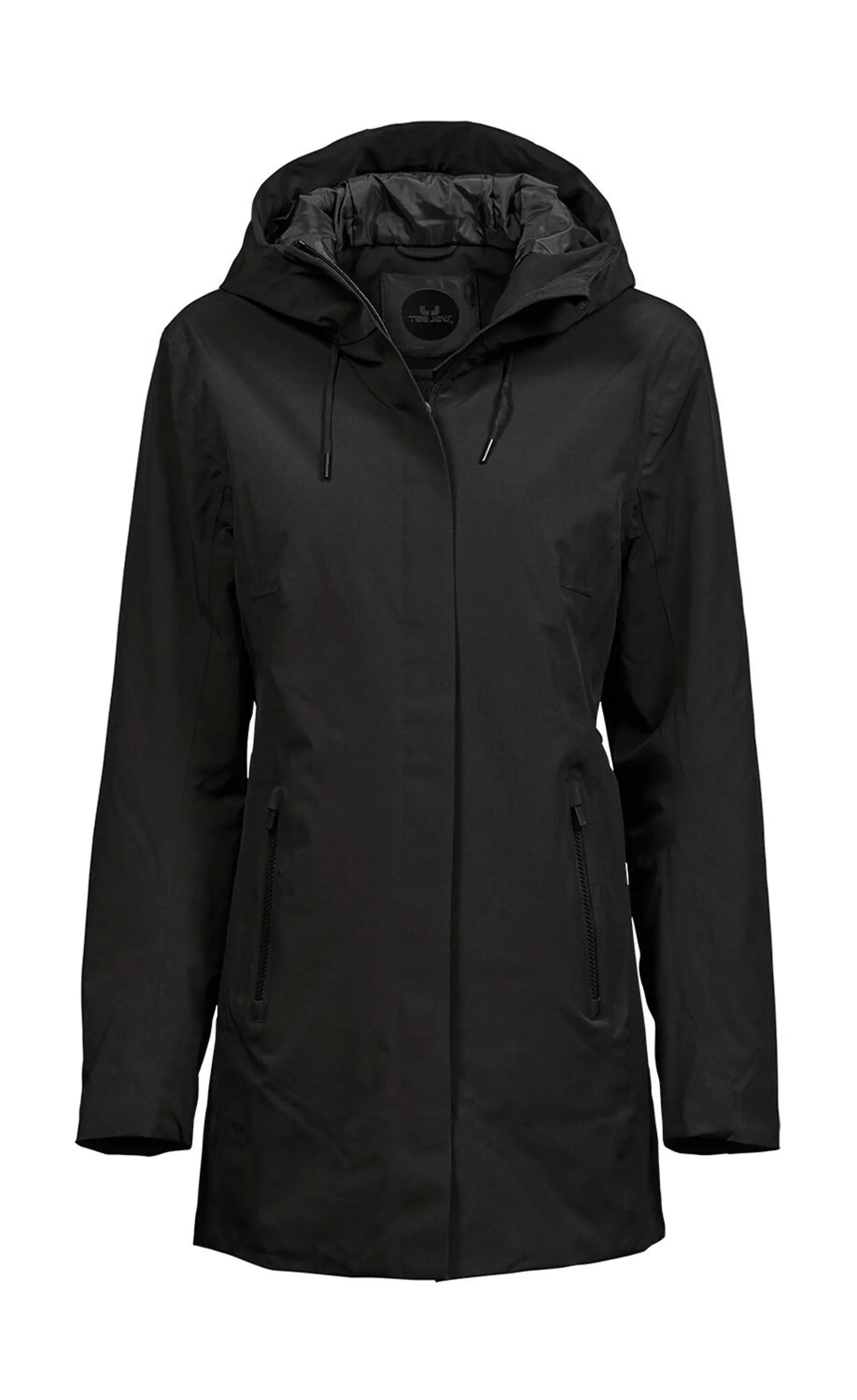 Bild på Womens All Weather Parka