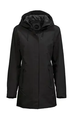 Bild på Womens All Weather Parka