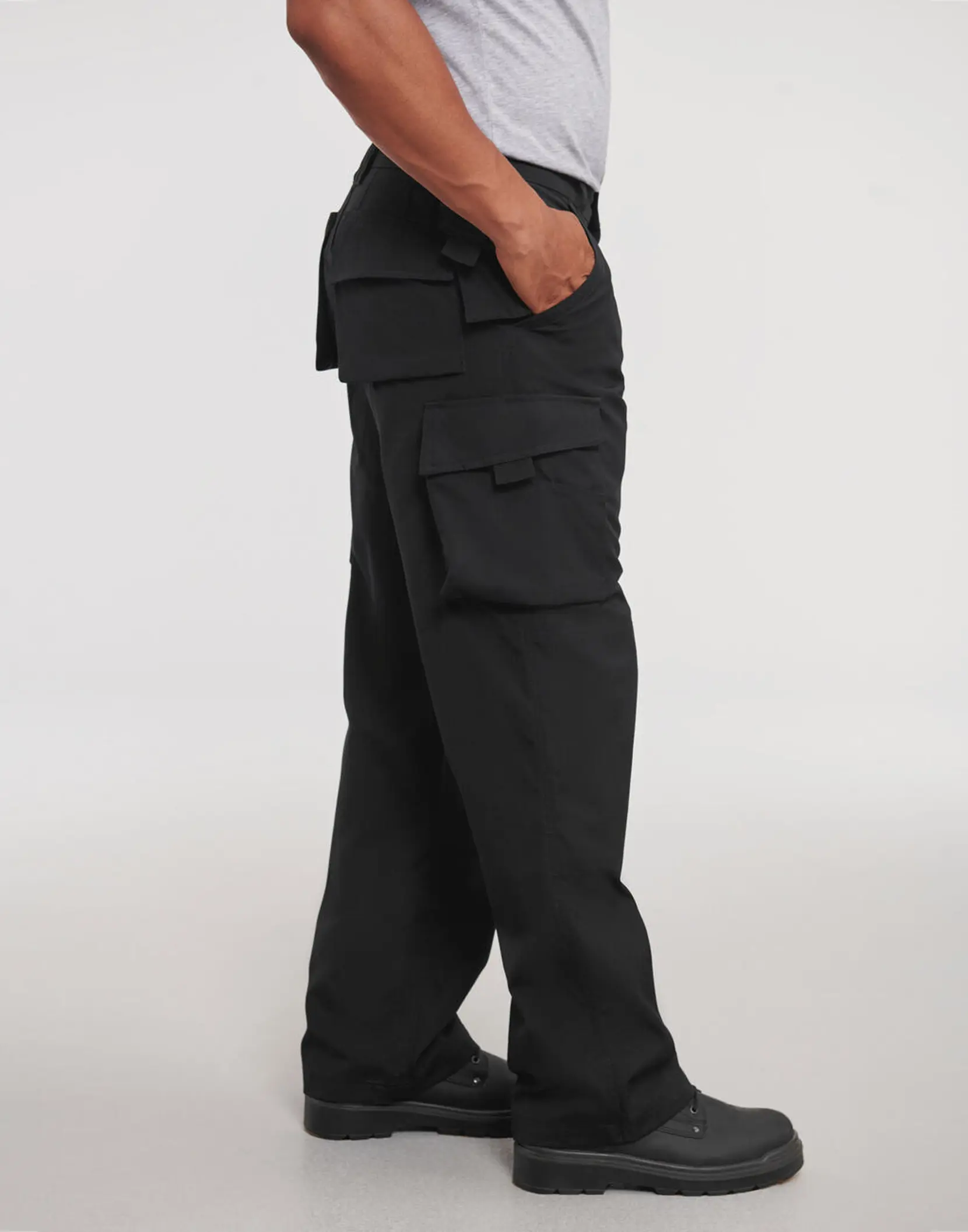 Bild på Heavy Duty Workwear Trouser length 30"