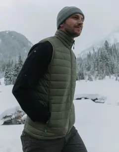 Bild på Men's Stavanger Thermal Vest