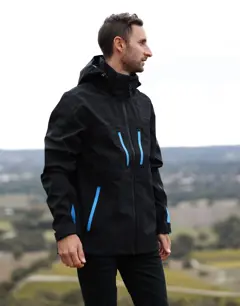 Bild på Patrol Softshell Jacket