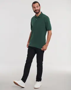 Bild på Hardwearing Polo - 5XL and 6XL