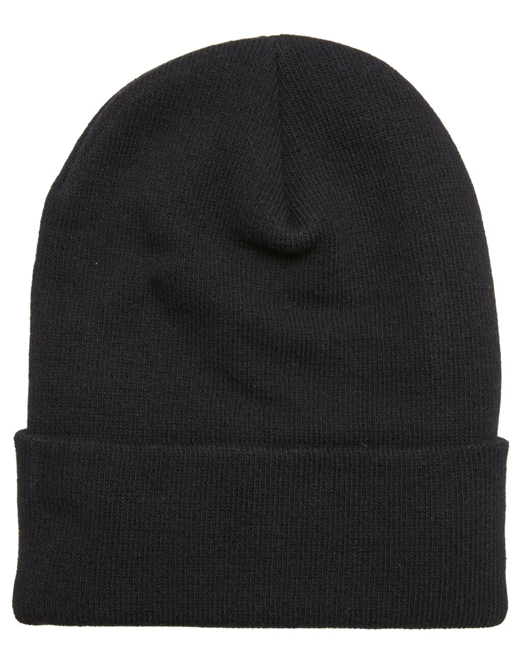 Bild på Heavyweight Organic Long Beanie