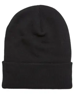 Bild på Heavyweight Organic Long Beanie