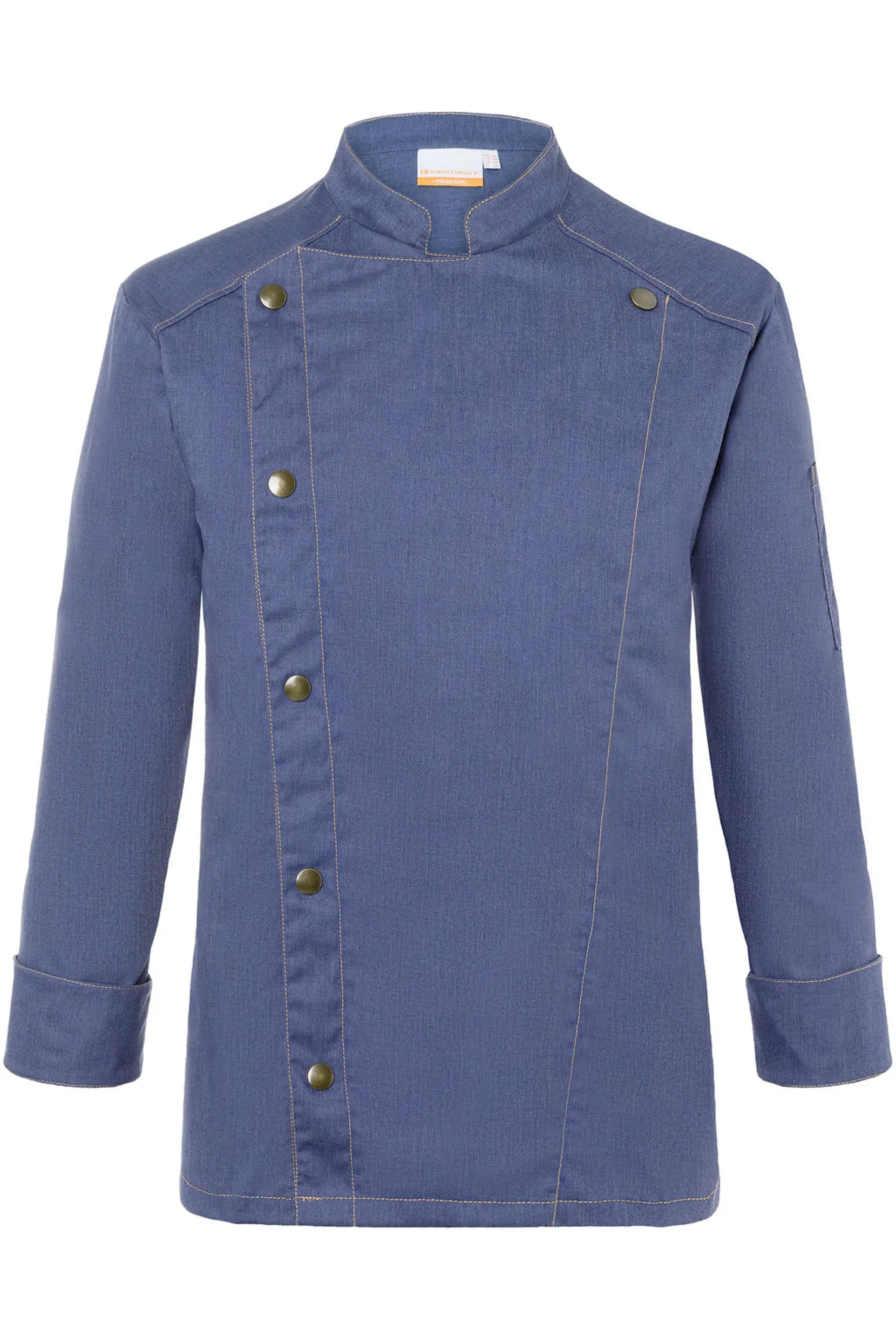Bild på Chef Jacket Jeans Style