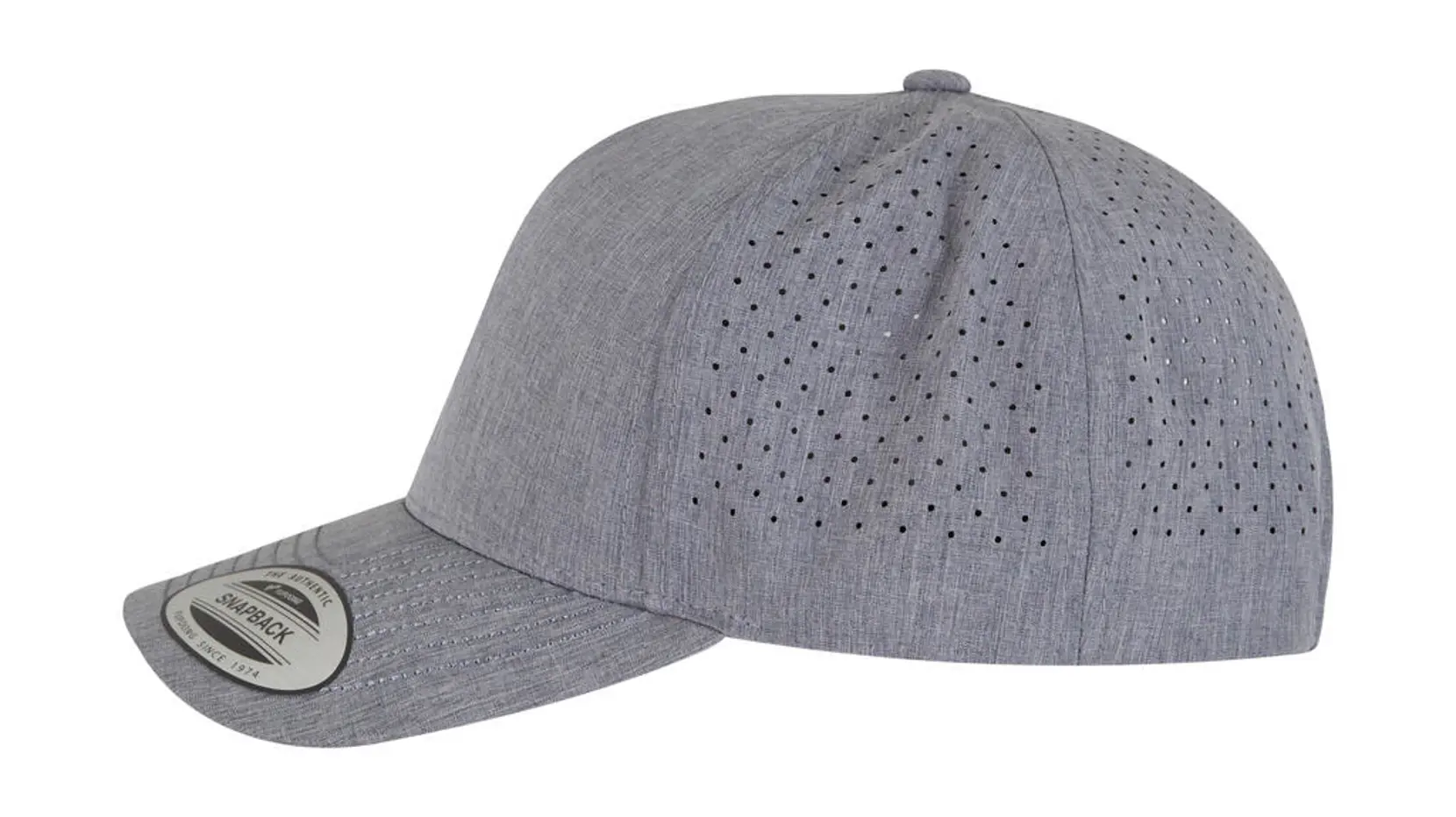 Bild på YP CLASSICS 5 Panel Snapckback