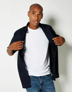 Bild på Classic Fit Workwear Oxford Shirt SSL