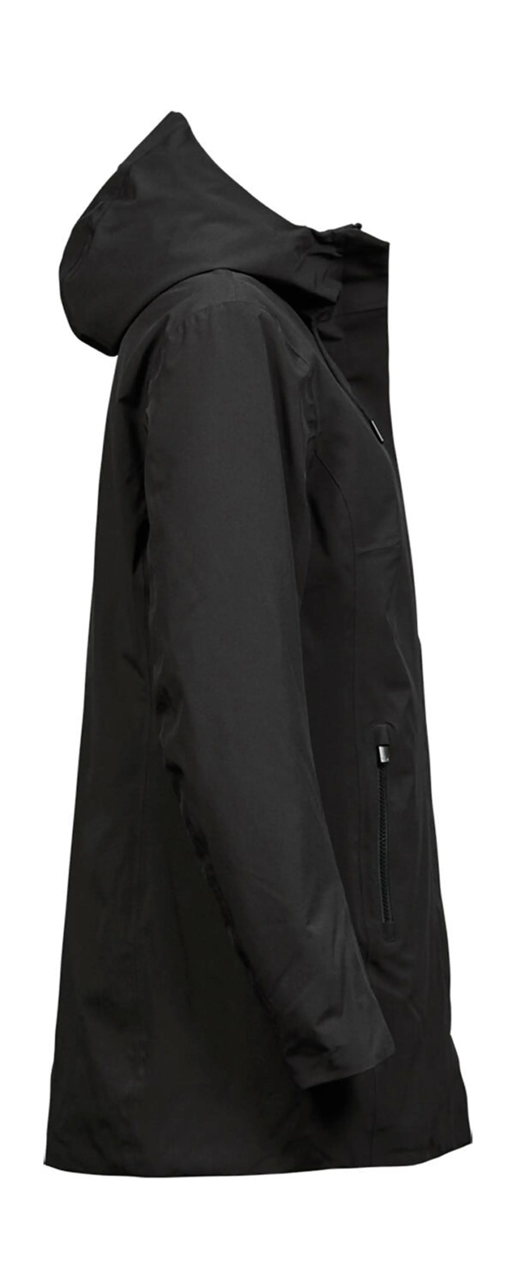 Bild på Womens All Weather Parka