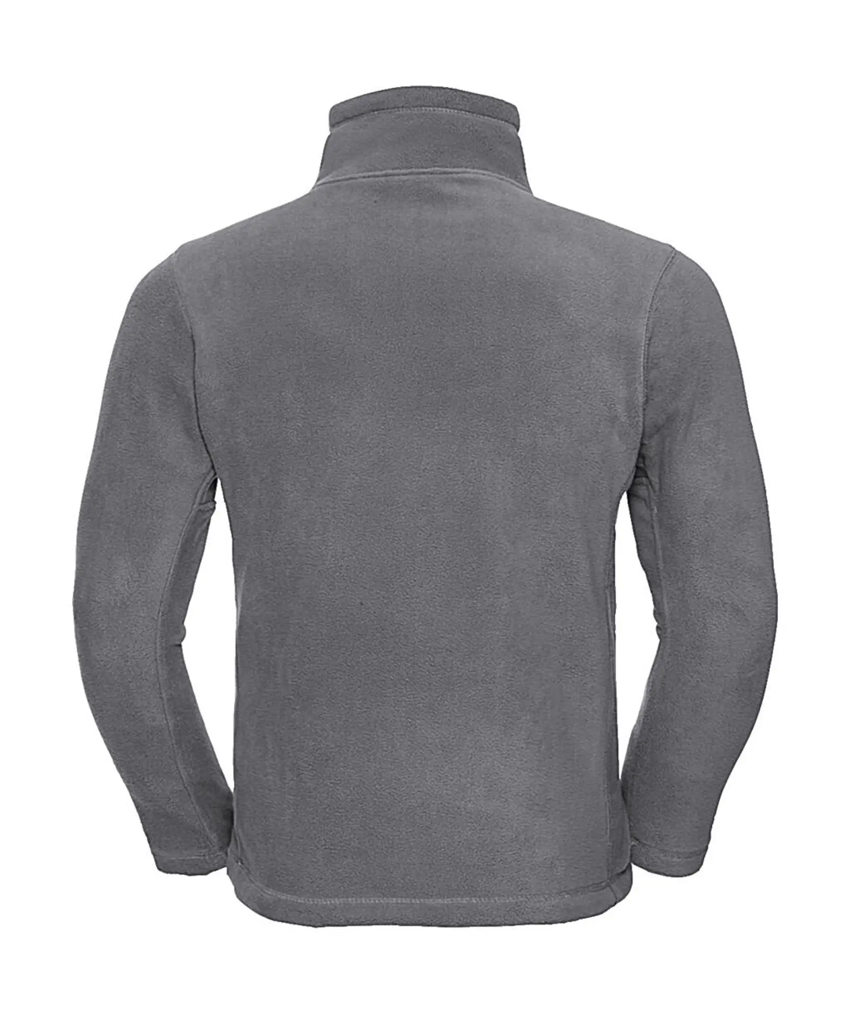 Bild på Quarter Zip Outdoor Fleece