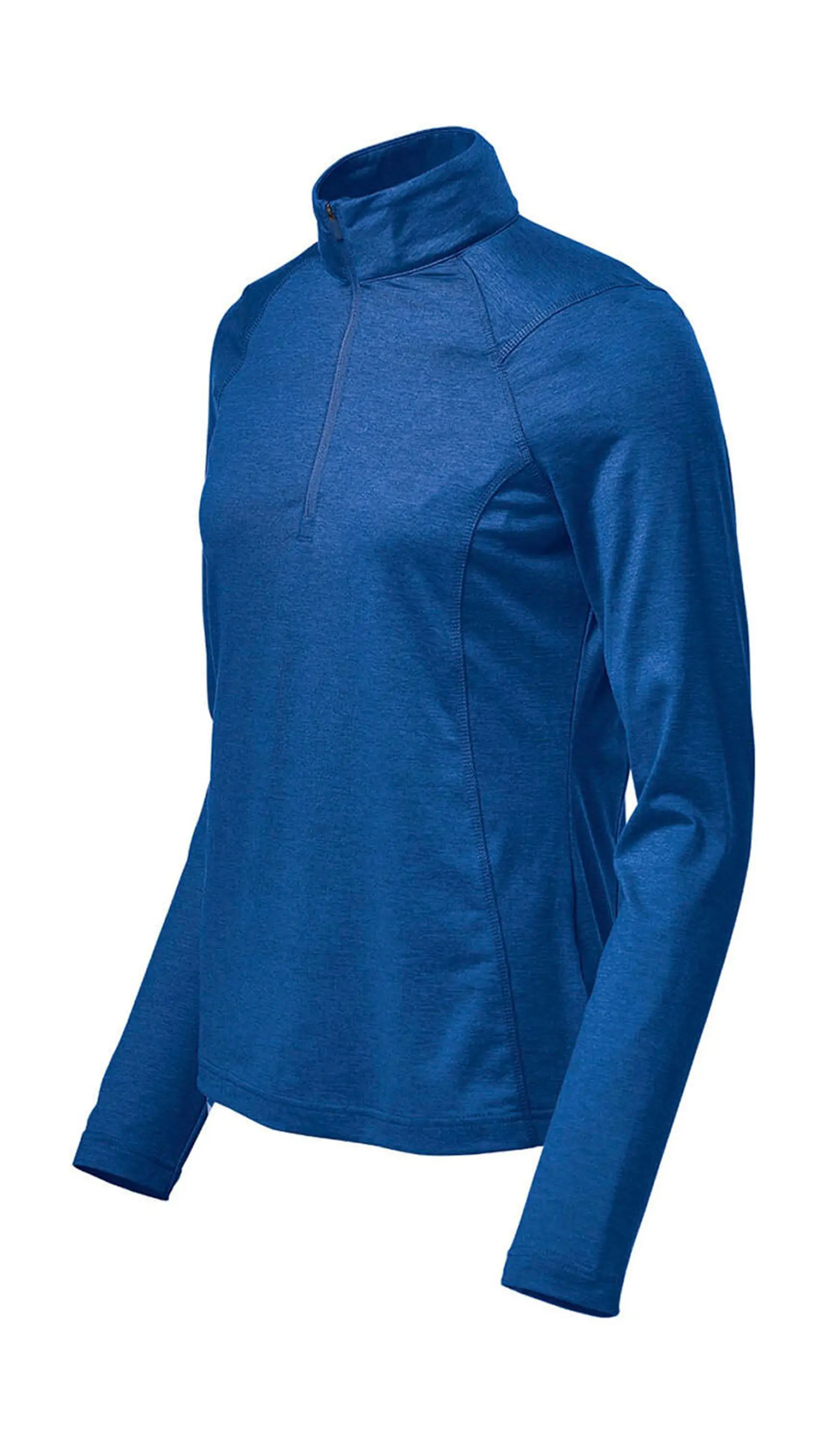 Bild på Women's Milano 1/4 Zip Pullover