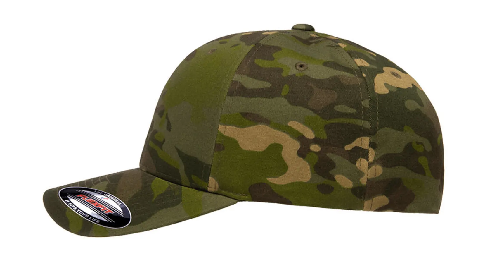 Bild på Flexfit® Multicam® Cap