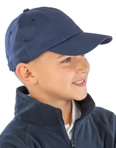 Bild på Junior Low Profil Cotton Cap
