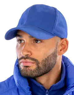 Bild på Heavy Brushed-Cotton-Cap