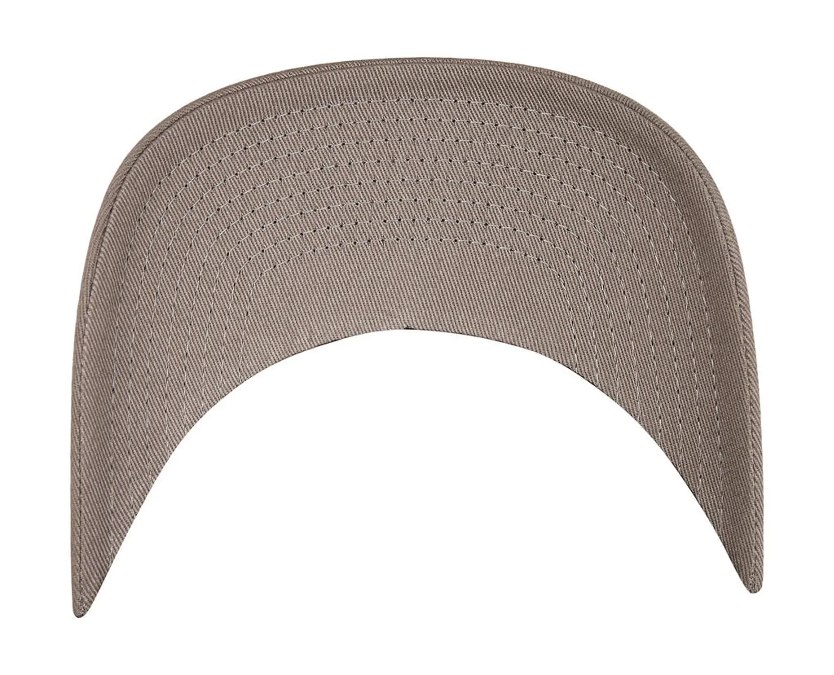 Bild på Flexfit Organic Cotton Cap