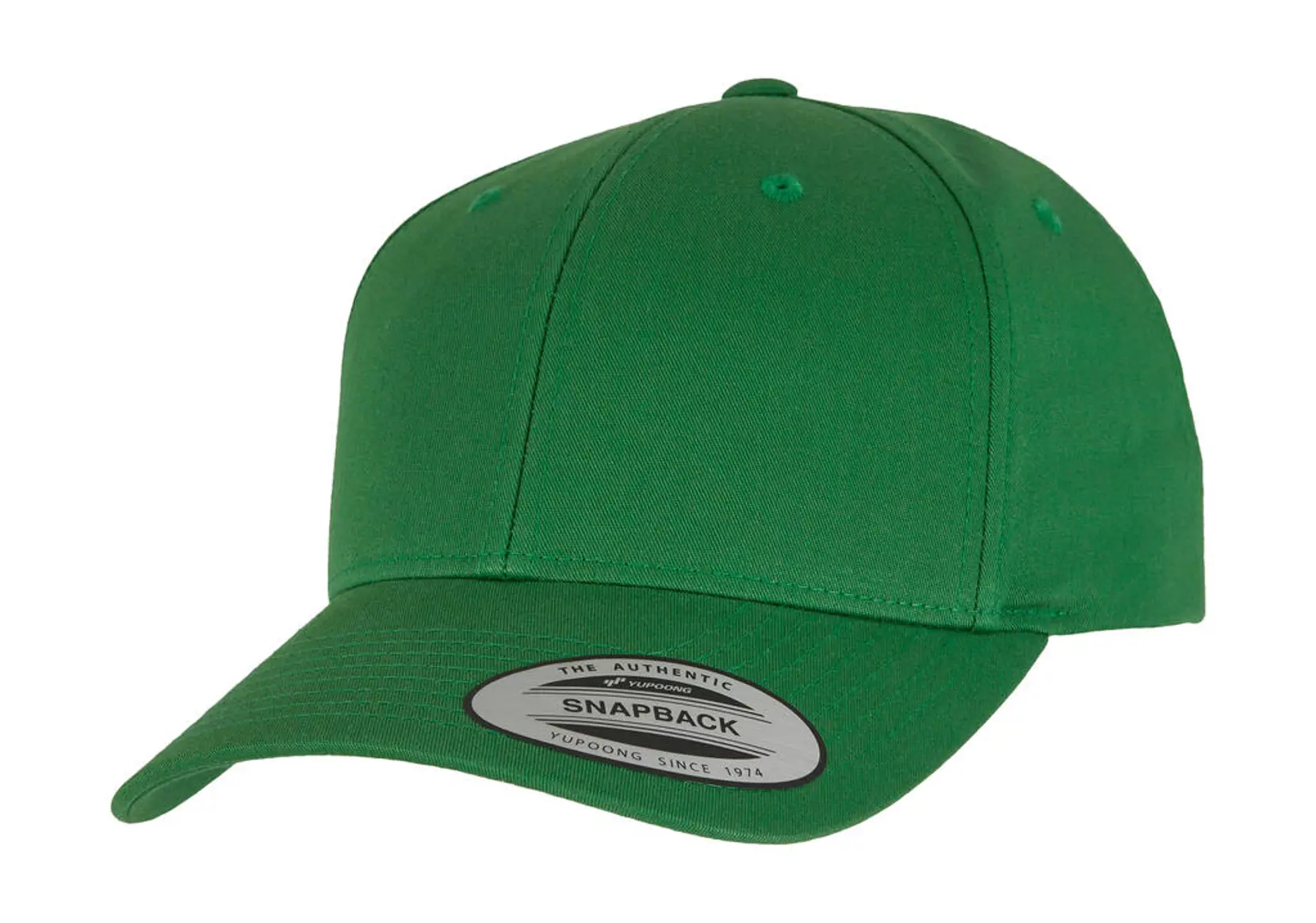 Bild på Curved Classic Snapback