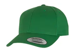 Bild på Curved Classic Snapback