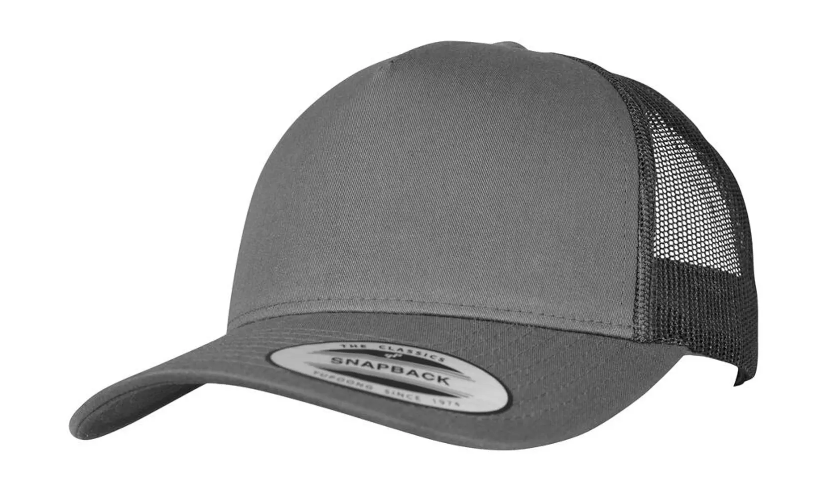 Bild på 5-Panel Retro Trucker Cap