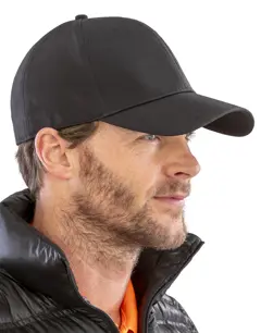 Bild på Fitted Cap Softshell