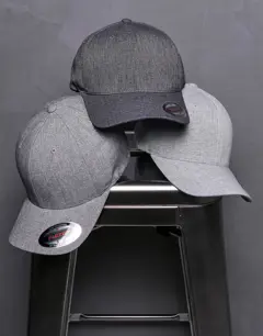 Bild på Flexfit Heatherlight Cap