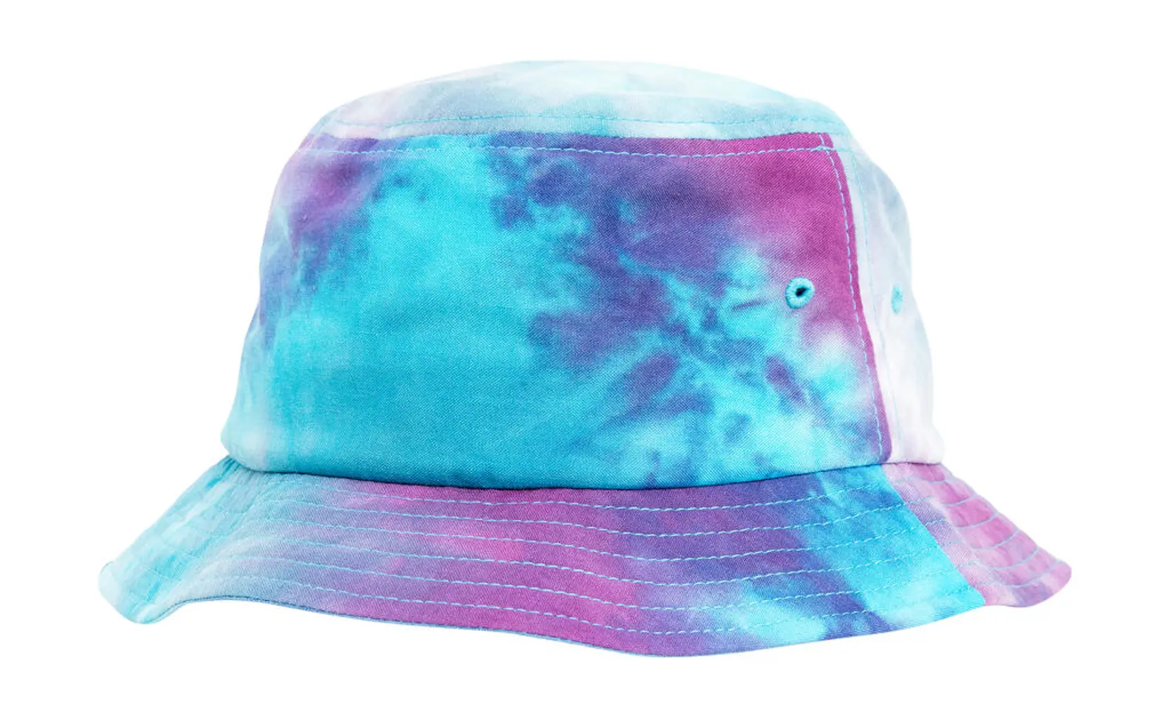 Bild på Festival Print Bucket Hat