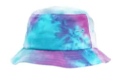 Bild på Festival Print Bucket Hat