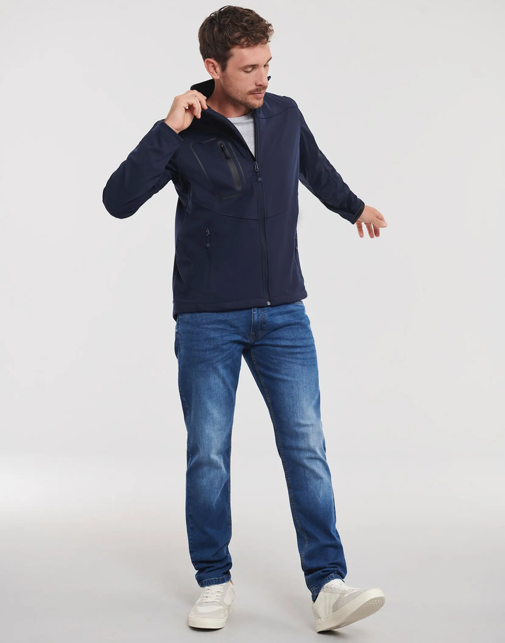 Bild på Men's Sportshell 5000 Jacket