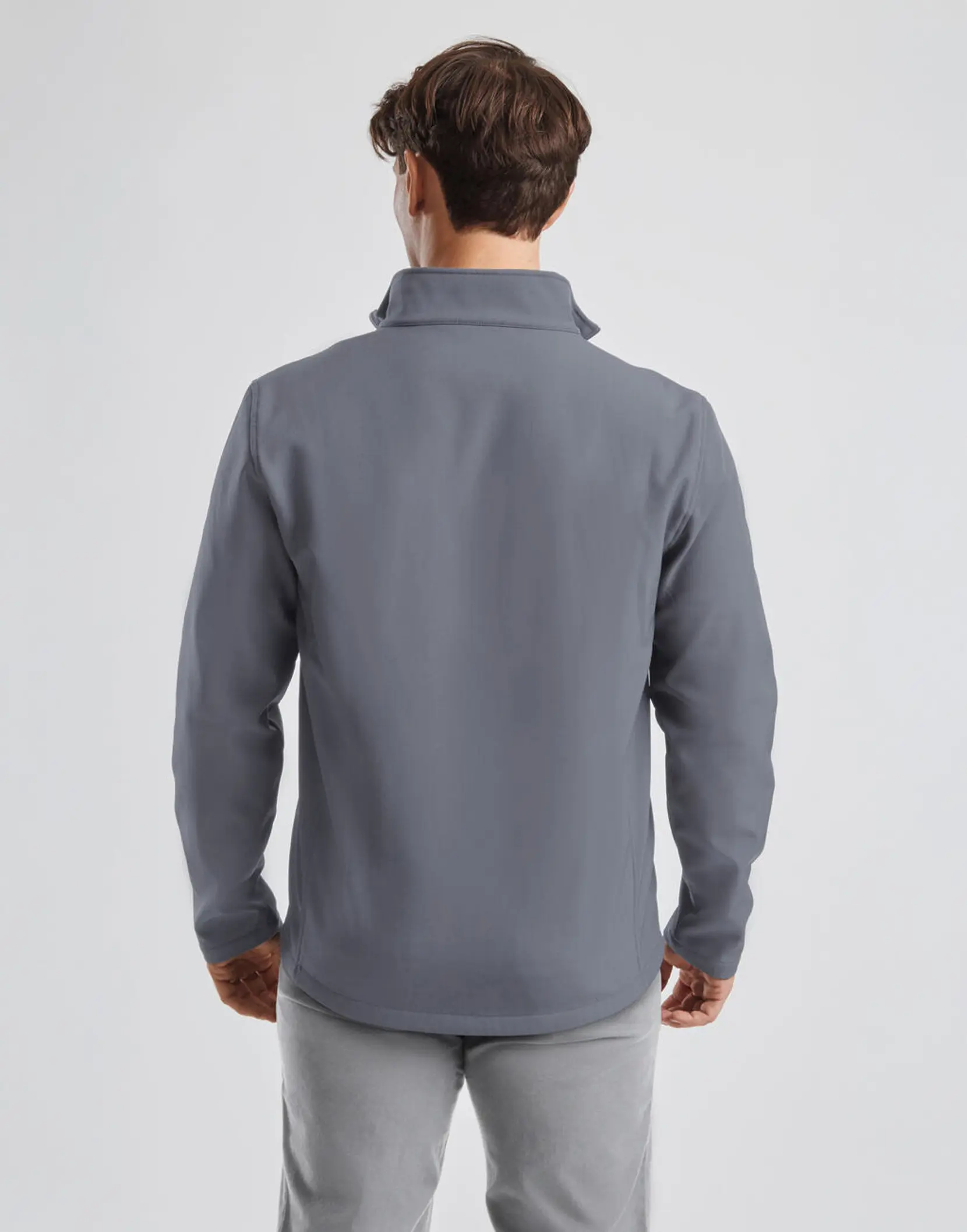 Bild på Essential Softshell Jacket