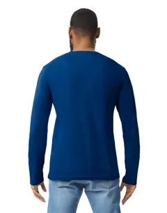 Bild på Softstyle Adult Long Sleeve T-Shirt