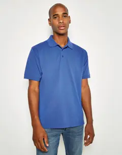 Bild på Men's Classic Fit Polo Superwash® 60º