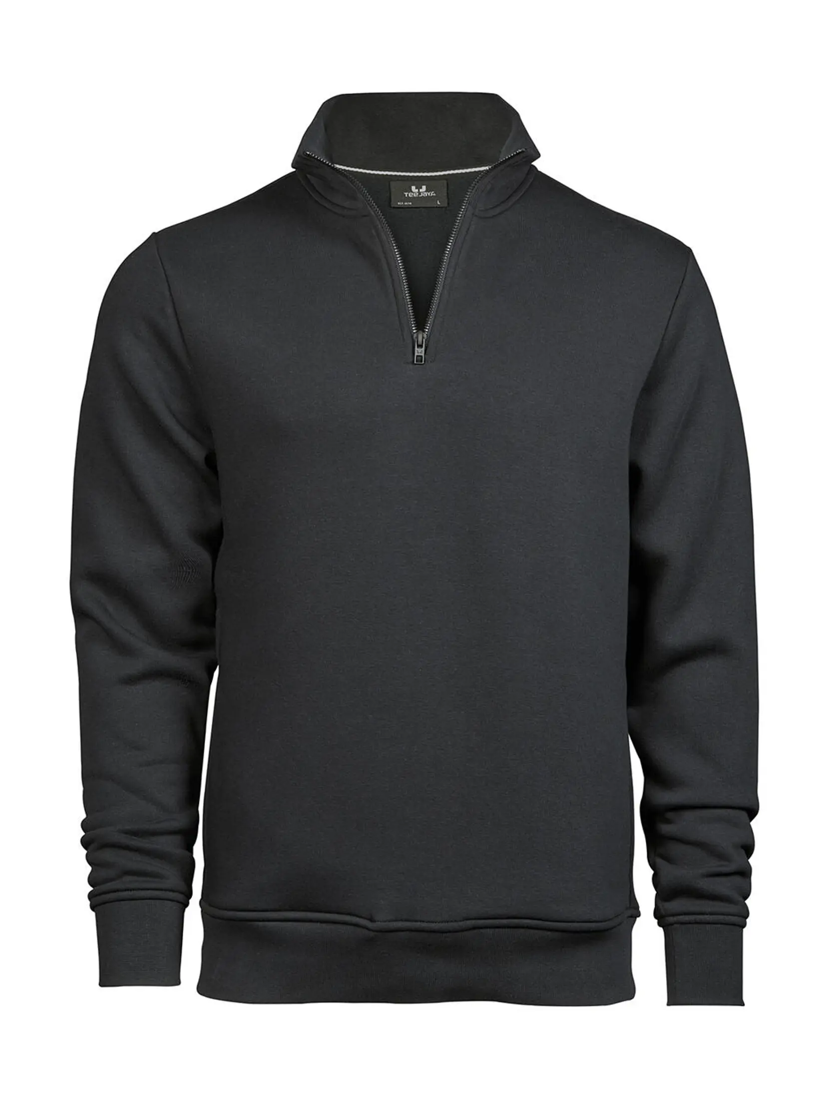 Bild på Half Zip Sweatshirt