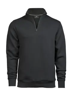Bild på Half Zip Sweatshirt