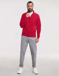 Bild på Men's Authentic Sweat Jacket