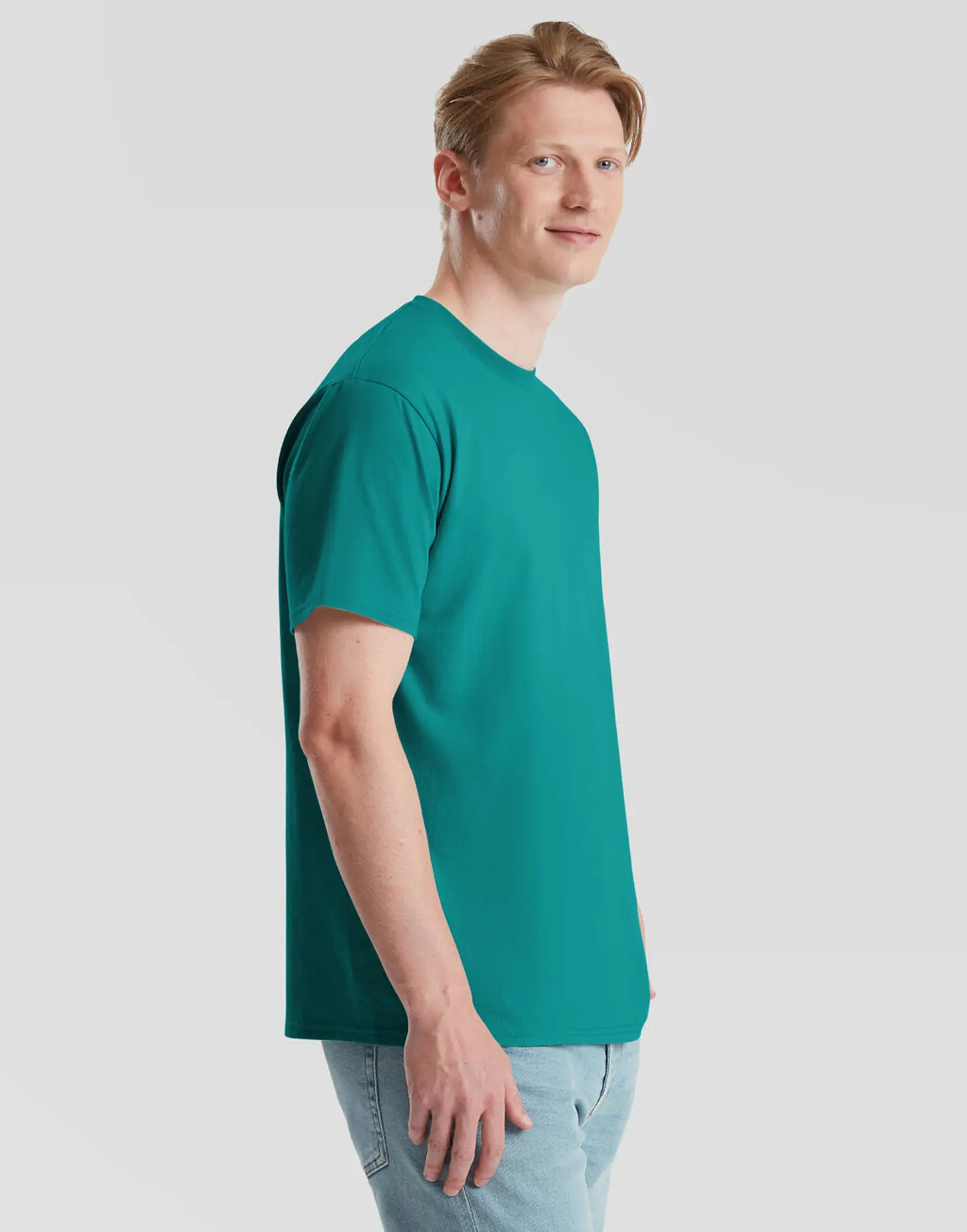 Bild på Pure Cotton T