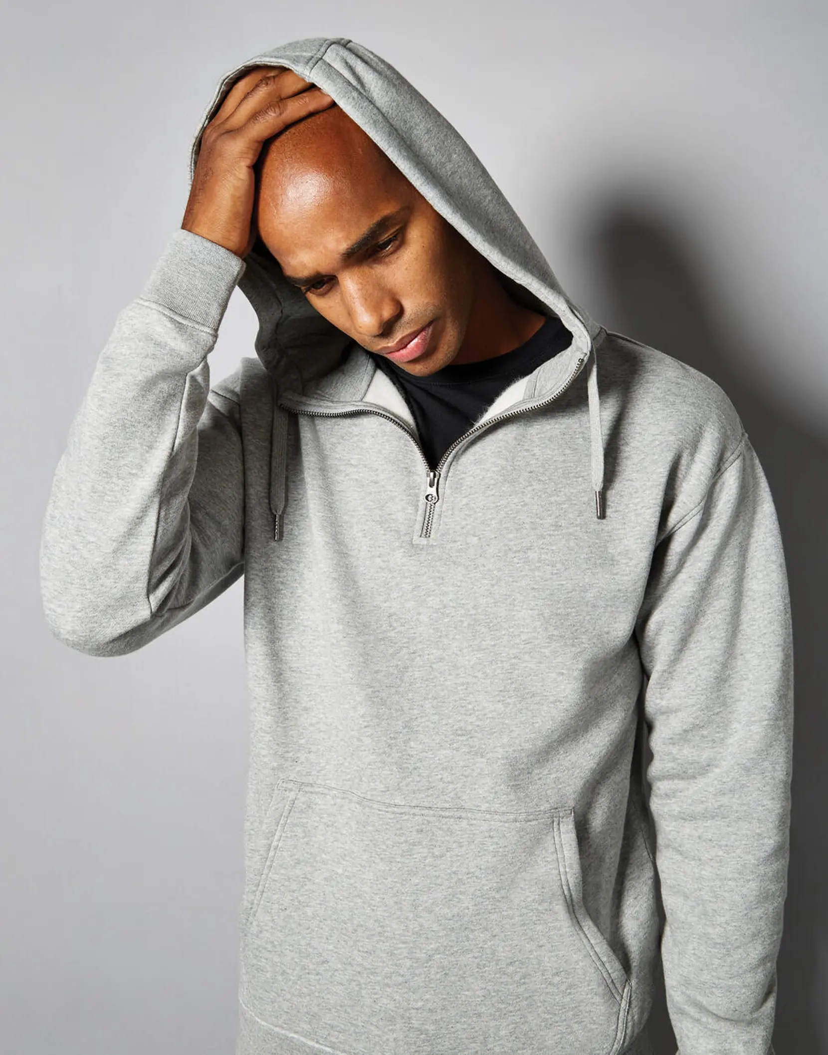 Bild på Regular Fit Hoodie