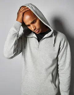Bild på Regular Fit Hoodie